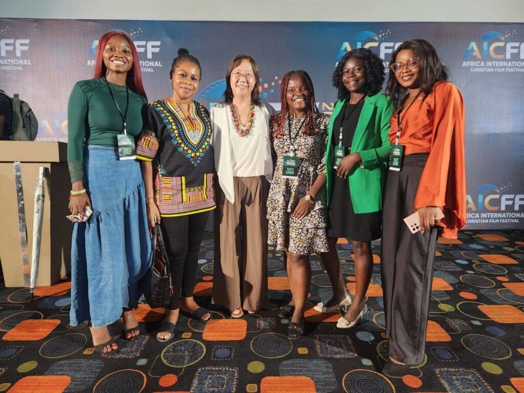 aicff africa internationa christian film festival gospel cinema international faith based storytelling kingdom storytelling 142