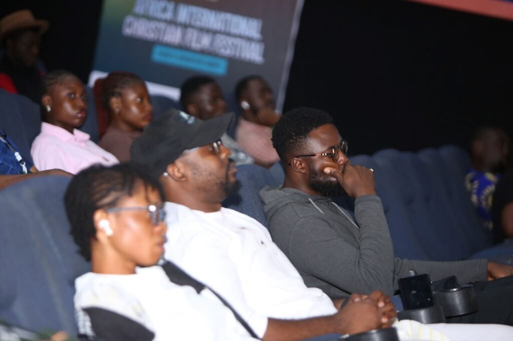 aicff africa internationa christian film festival gospel cinema international faith based storytelling kingdom storytelling 143