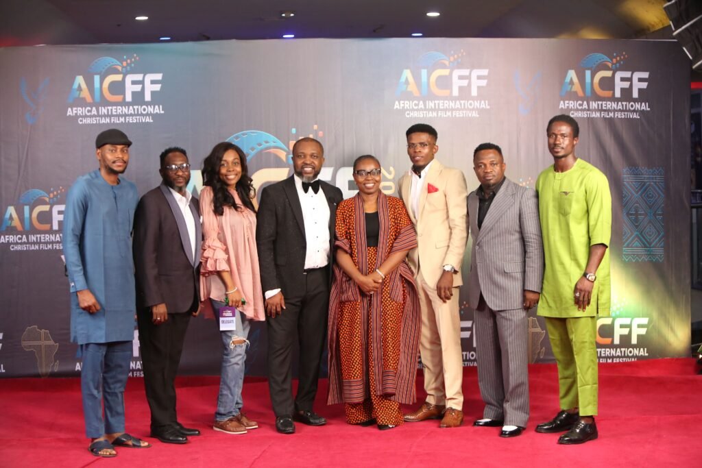 aicff africa internationa christian film festival gospel cinema international faith based storytelling kingdom storytelling 89