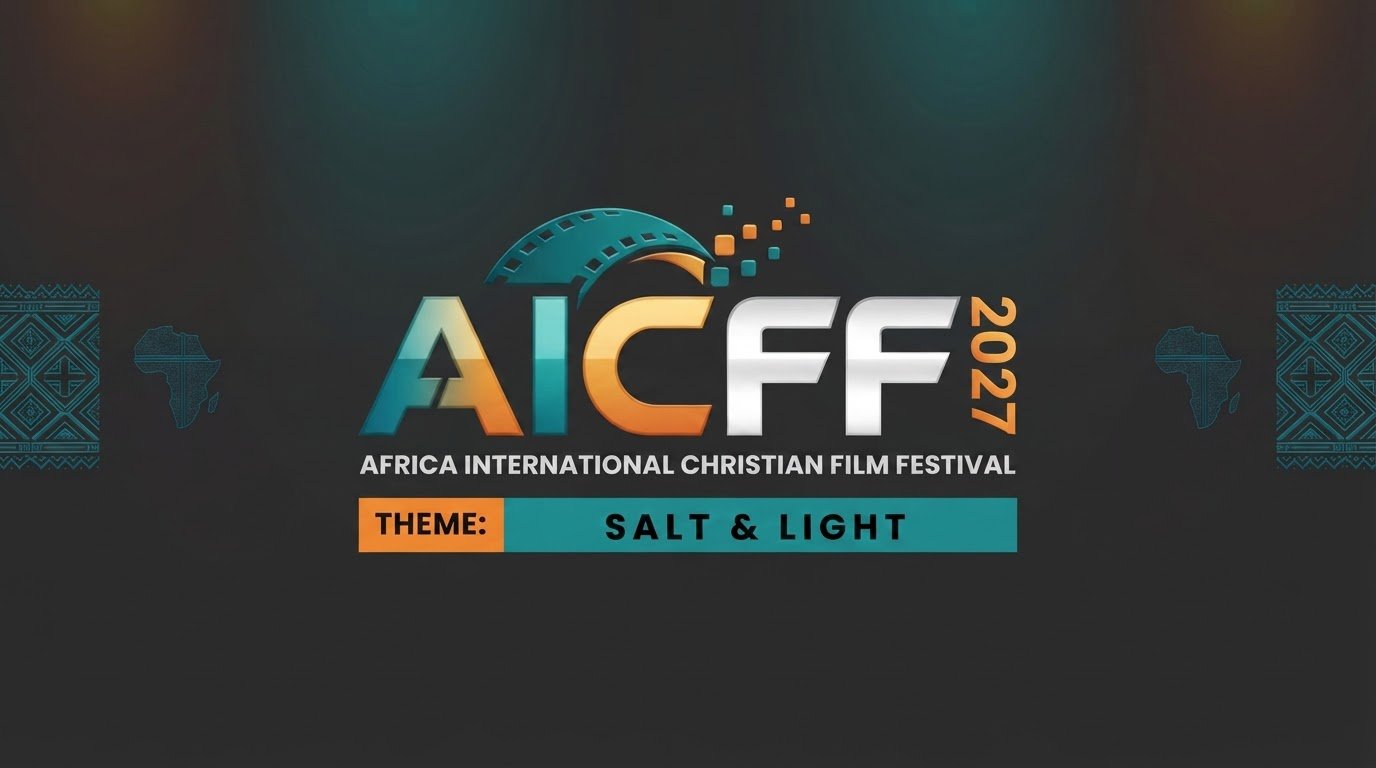 aicff africa international christian film festival salt & light film festivals in africa film festivals in nigeria christian film festival