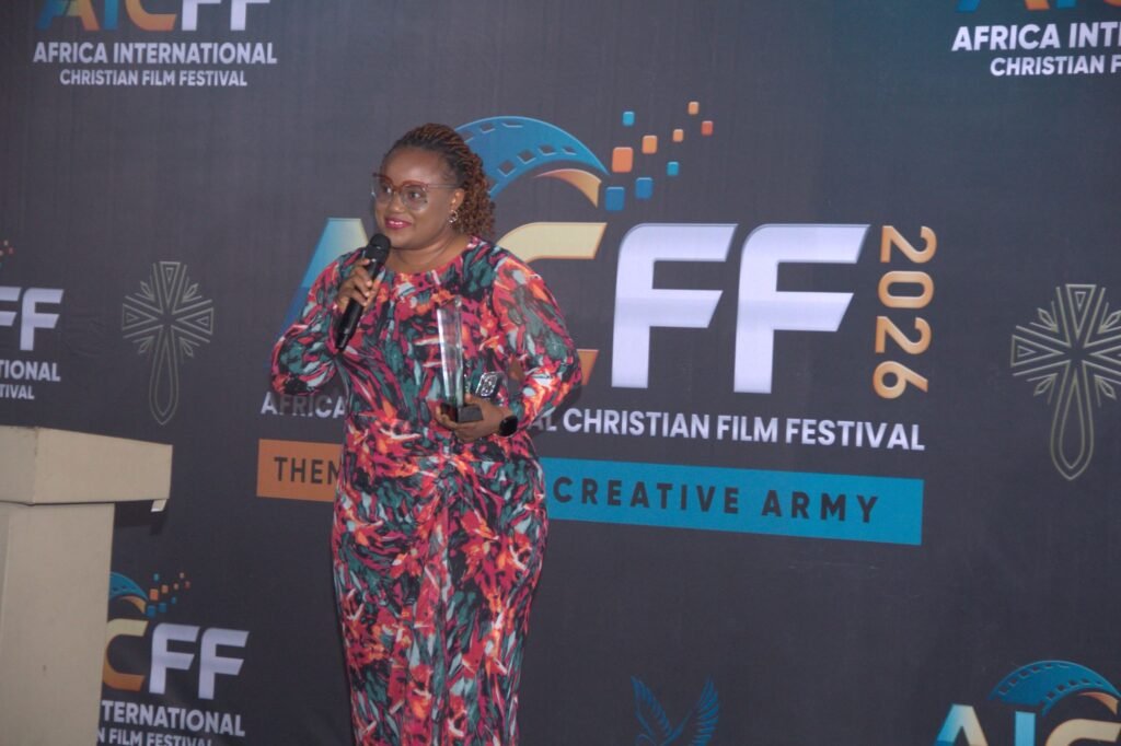 africa gospel film project agfp 5 #kendrickbrothers #cameronarnett #kingdomstorycompany #bobsaenz #beverlyholloway best cinematography best actor award at aicff+