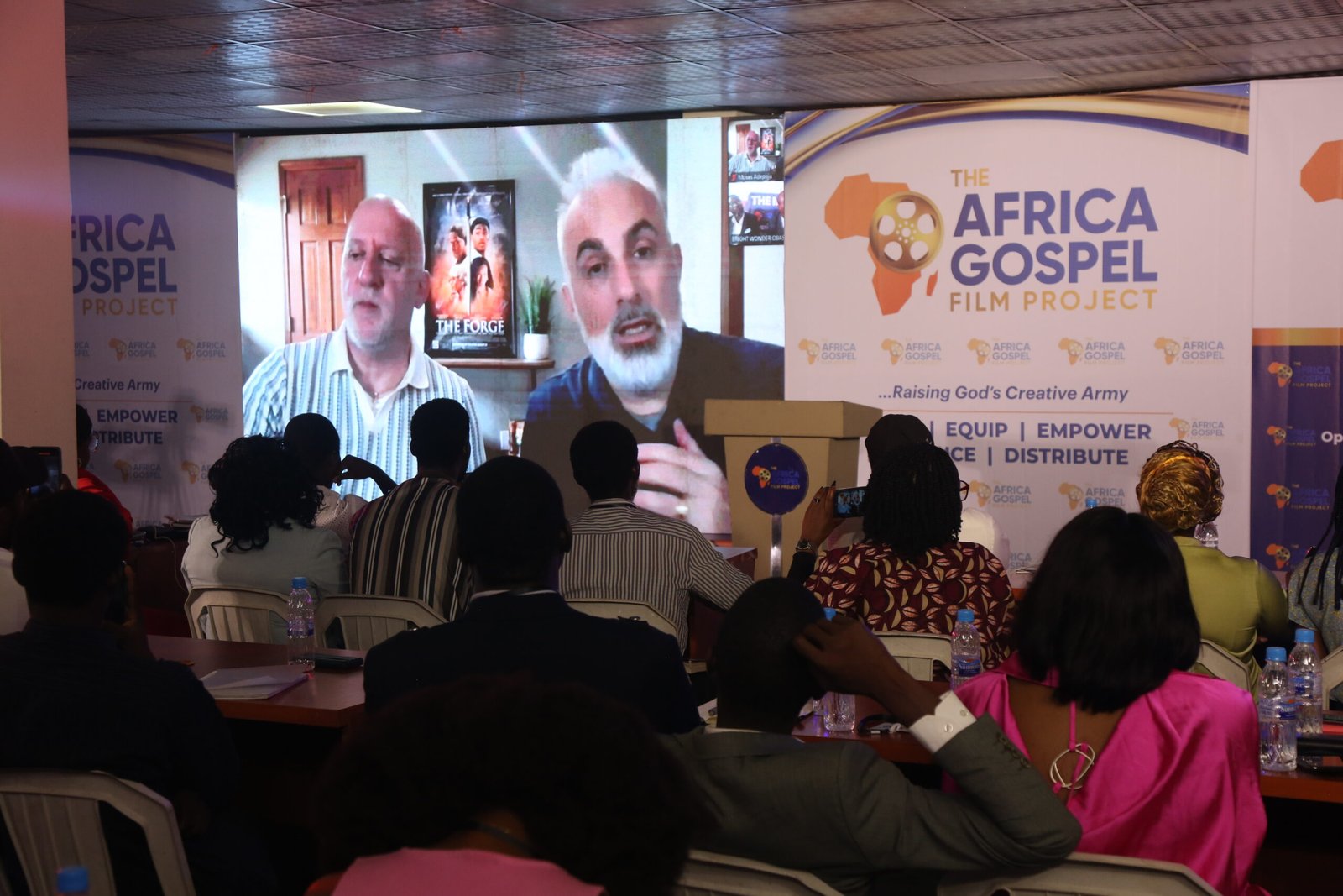 HOME africa gospel film project agfp 5 #kendrickbrothers #cameronarnett #kingdomstorycompany #bobsaenz #beverlyholloway
