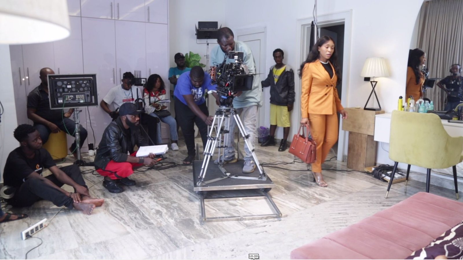 HOME chains movie gospel cinema international kingdom storytelling faith based films 8