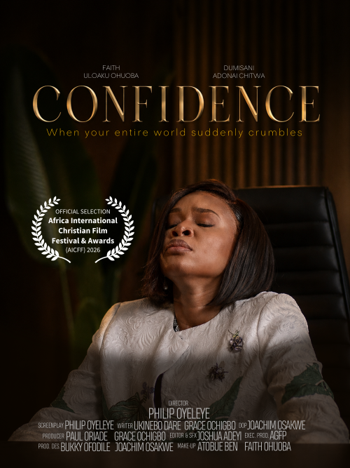 confidence laurel