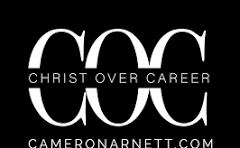 christ over career