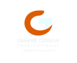 gospel cinema international logo transparent background