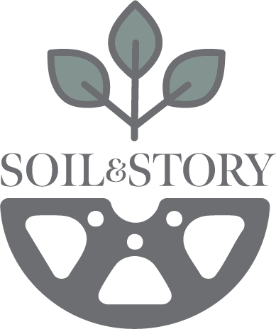 soil & story logo